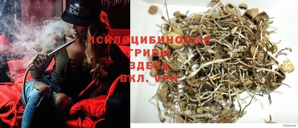 герыч Алексеевка